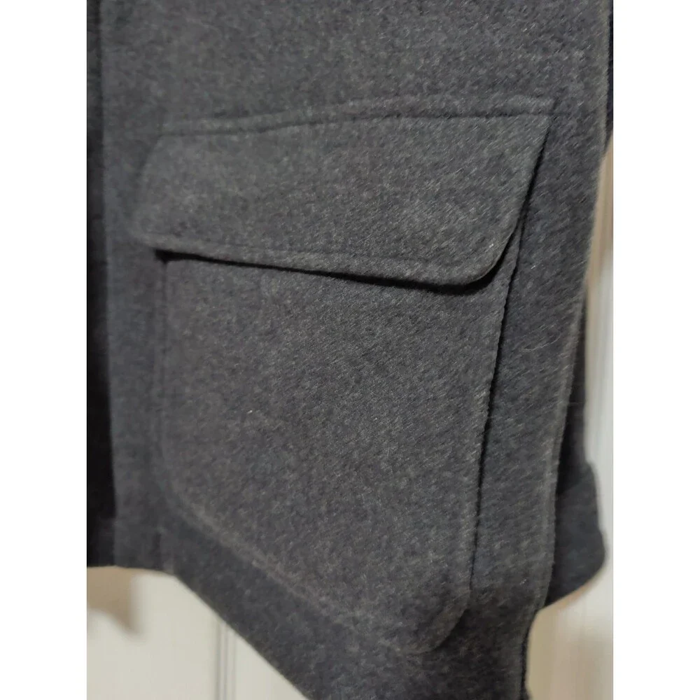 L.L. Bean bean grey